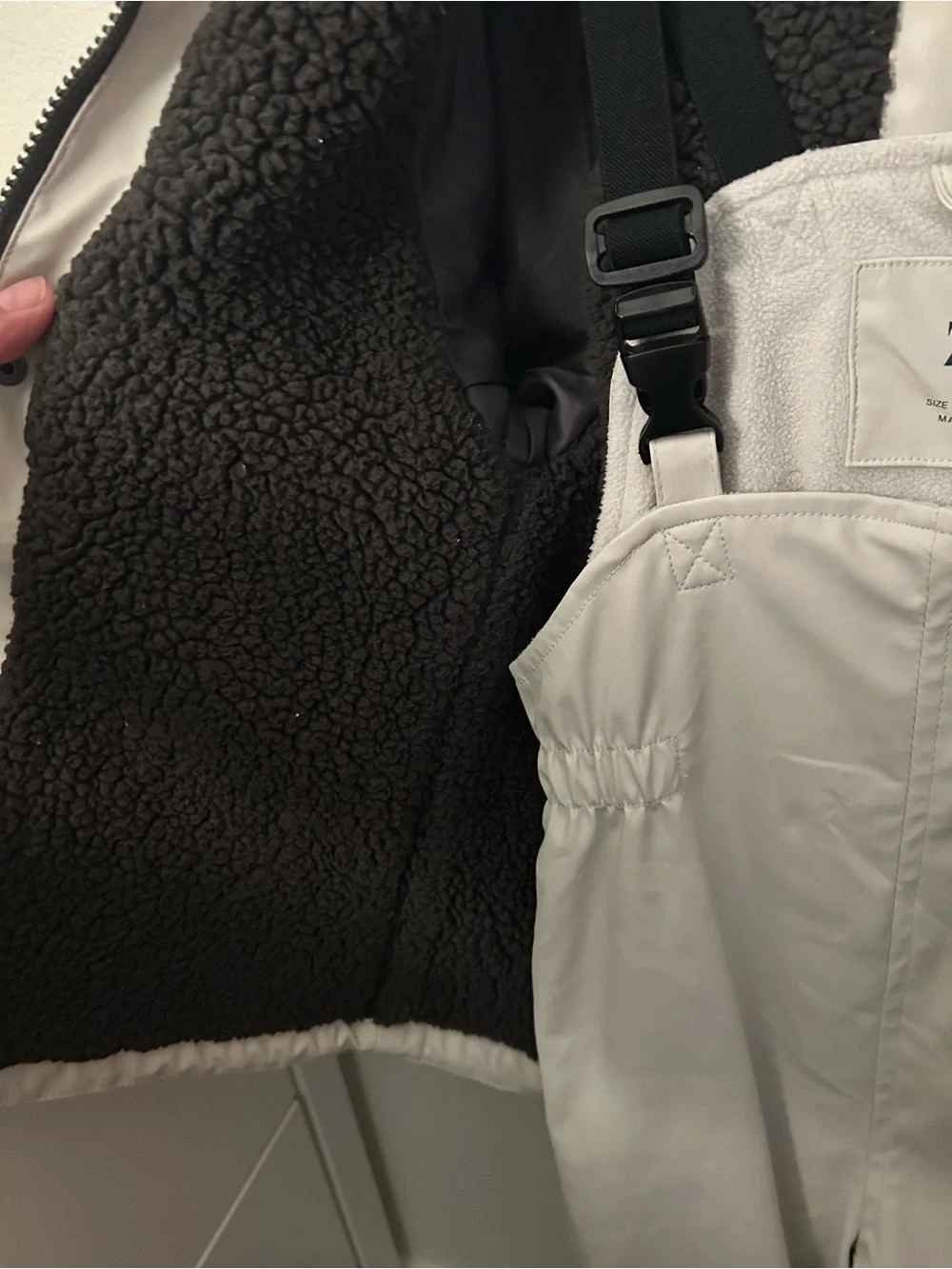 Zara two piece